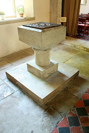 Brading - The Font